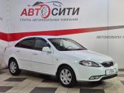Daewoo Gentra II Воронеж  - изображение 22