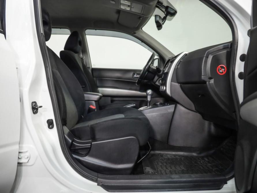 Nissan X-Trail II Рестайлинг Санкт-Петербург  - изображение 24