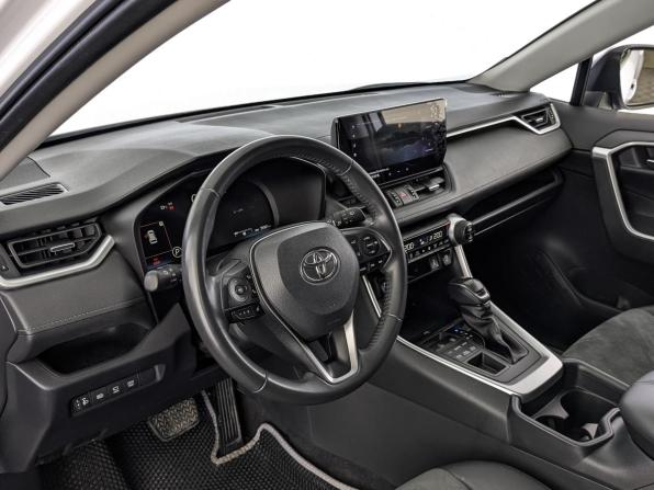 Toyota RAV4 V (XA50) с пробегом 2024 года, цена 4 040 000 рублей, 29296 км, внедорожник, Автокод Объявления