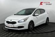 Kia Ceed II Нижний Новгород  - изображение 25