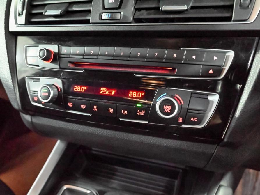 BMW 1 серии II (F20/F21) Рестайлинг Екатеринбург  - изображение 15
