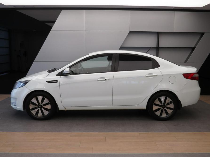 Kia Rio III Санкт-Петербург  - изображение 16