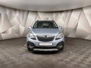 Opel Mokka I Москва  - изображение 24