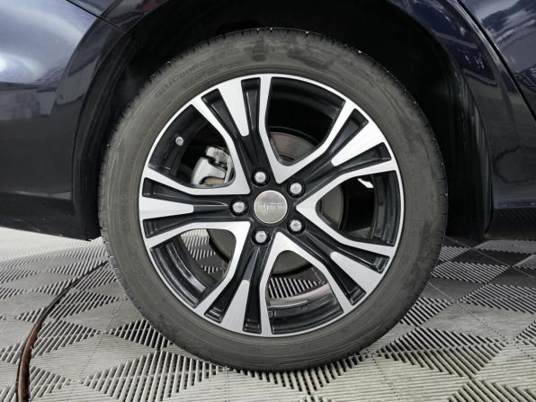 Belgee S50 с пробегом 2025 года, цена 1 939 000 рублей, 8154 км, седан, Автокод Объявления