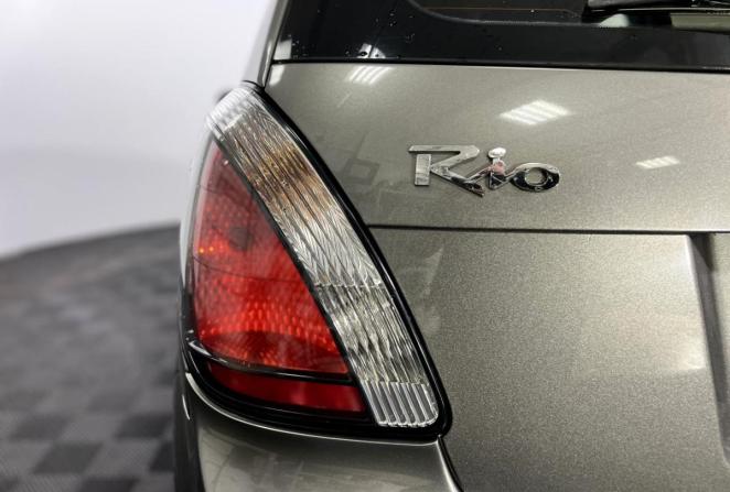 Kia Rio II Рестайлинг с пробегом 2010 года, цена 670 000 рублей, 86288 км, хэтчбек, Автокод Объявления