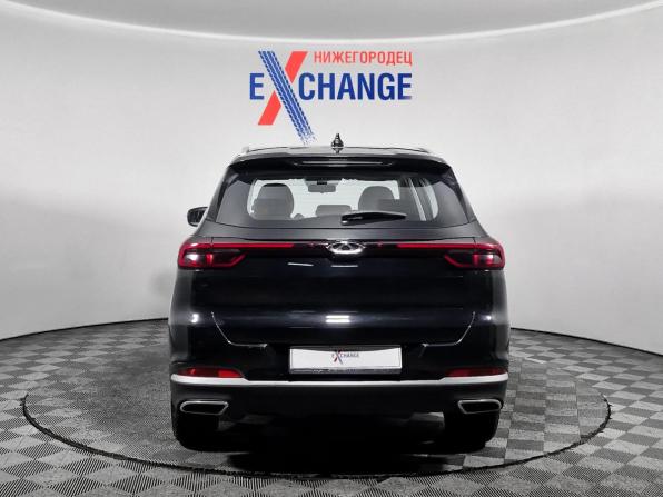 Chery Tiggo 7 Pro I с пробегом 2022 года, цена 1 219 000 рублей, 127204 км, внедорожник, Автокод Объявления