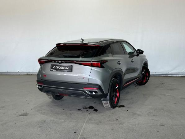 Omoda C5 I с пробегом 2023 года, цена 1 779 000 рублей, 64669 км, внедорожник, Автокод Объявления