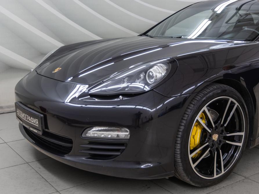 Porsche Panamera I Волгоград  - изображение 11