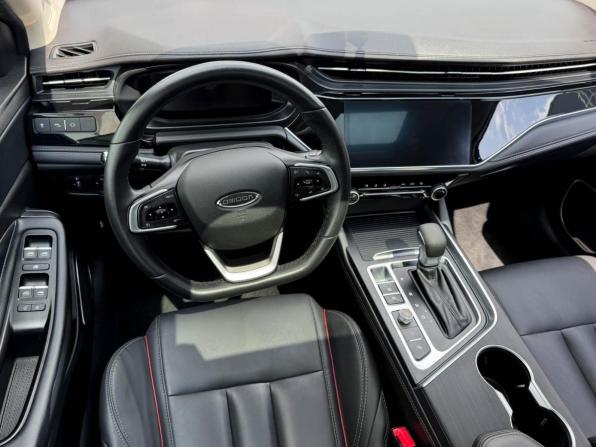 Omoda S5 с пробегом 2023 года, цена 1 449 000 рублей, 53146 км, седан, Автокод Объявления
