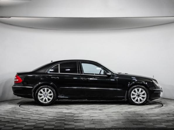 Mercedes-Benz E-Класс III (W211 S211) с пробегом 2002 года, цена 699 000 рублей, 373799 км, седан, Автокод Объявления