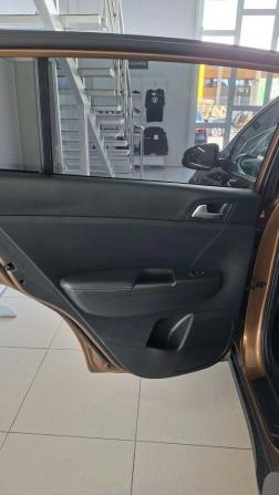Kia Sportage IV с пробегом 2016 года, цена 1 920 000 рублей, 79000 км, внедорожник, Автокод Объявления