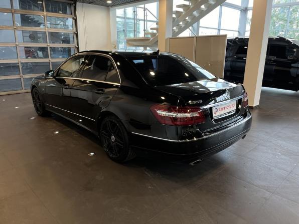 Mercedes-Benz E-Класс IV (W212 S212 C207) с пробегом 2011 года, цена 1 220 000 рублей, 338635 км, седан, Автокод Объявления