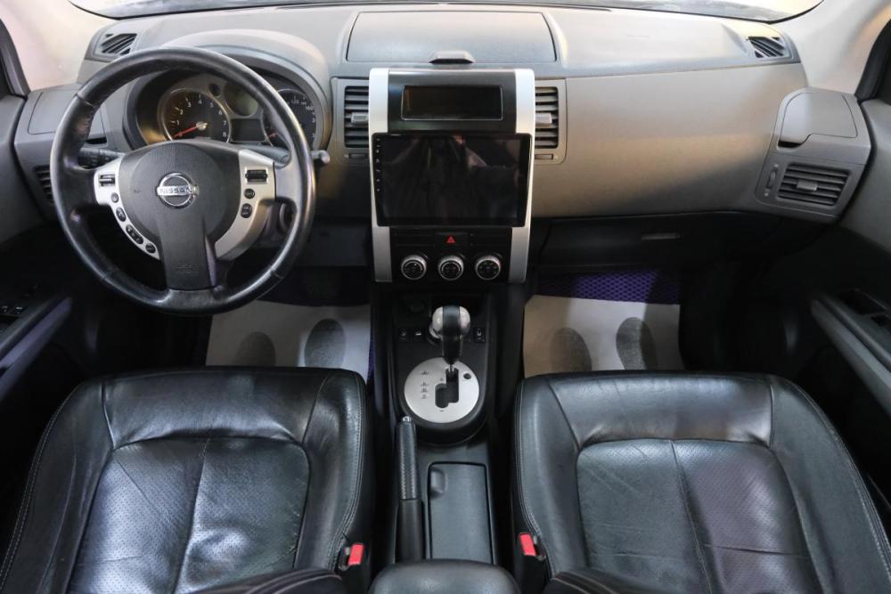 Nissan X-Trail II Омск  - изображение 15