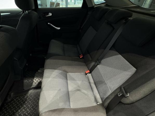 Ford Mondeo IV с пробегом 2008 года, цена 810 000 рублей, 195325 км, седан, Автокод Объявления
