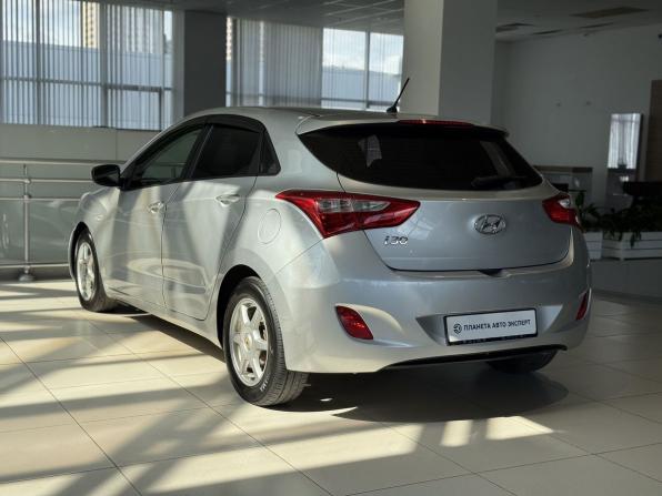 Hyundai i30 II с пробегом 2014 года, цена 679 000 рублей, 292288 км, хэтчбек, Автокод Объявления