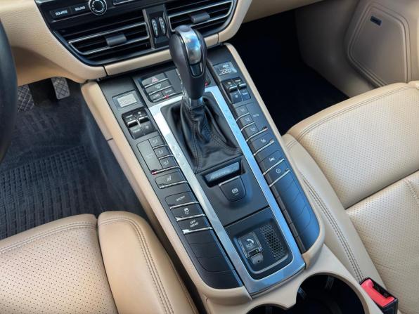 Porsche Macan I Рестайлинг с пробегом 2020 года, цена 4 390 000 рублей, 97760 км, внедорожник, Автокод Объявления