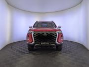 Changan Hunter Plus Москва  - изображение 32
