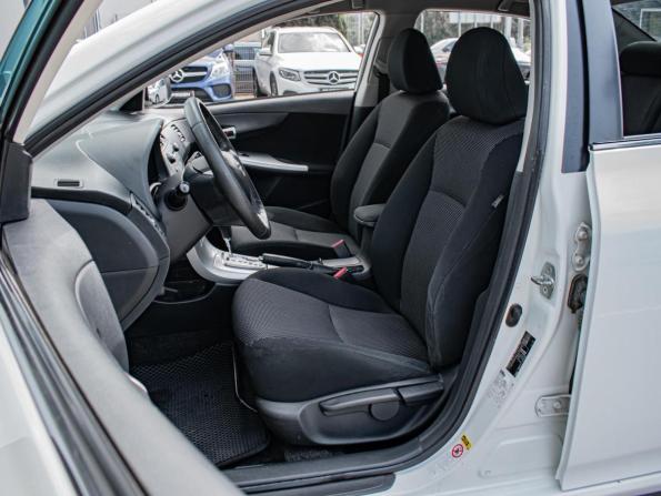 Toyota Corolla X (E140 E150) Рестайлинг с пробегом 2012 года, цена 1 150 000 рублей, 294865 км, седан, Автокод Объявления