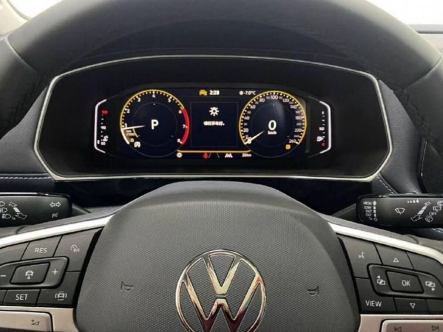 Volkswagen Tharu XR Воронеж  - изображение 11