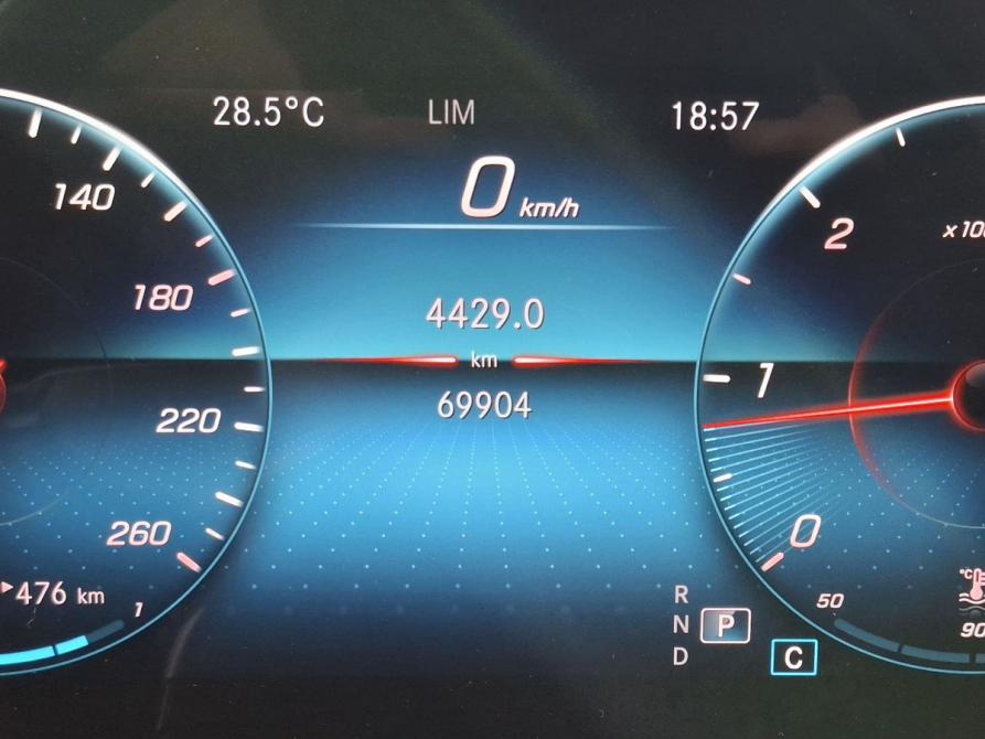 Mercedes-Benz GLE II (V167) Санкт-Петербург  - изображение 22