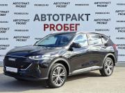Haval F7 I Рестайлинг Владимир  - изображение 9