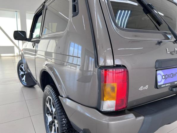 Lada (ВАЗ) 2121 (4x4) I Рестайлинг с пробегом 2019 года, цена 780 000 рублей, 85270 км, внедорожник, Автокод Объявления