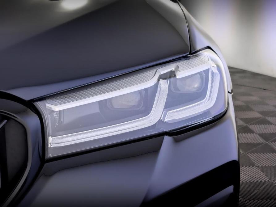 BMW 5 серии VII (G30/G31/G38) Рестайлинг Москва  - изображение 17