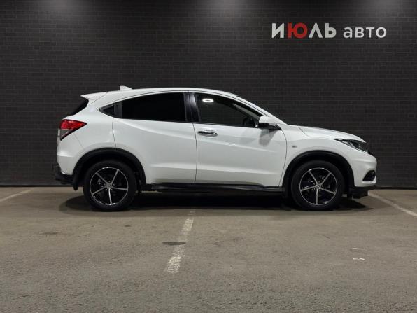 Honda Vezel I Рестайлинг с пробегом 2020 года, цена 1 950 000 рублей, 57008 км, внедорожник, Автокод Объявления