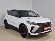 Geely Coolray I Рестайлинг Альметьевск  - изображение 26