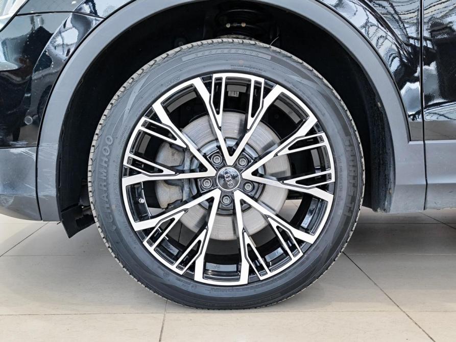 Volkswagen Tiguan II Казань  - изображение 22