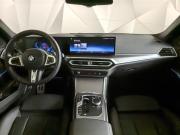 BMW 3 серии VII (G2x) Рестайлинг Москва  - изображение 28