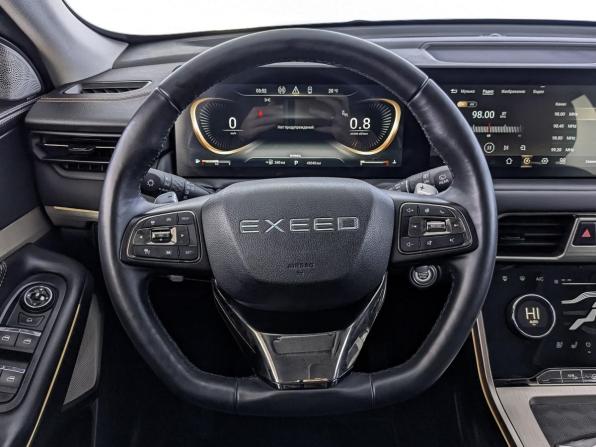 Exeed TXL I Рестайлинг с пробегом 2023 года, цена 2 450 000 рублей, 49038 км, внедорожник, Автокод Объявления