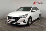 Hyundai Solaris II Волгоград  - изображение 25