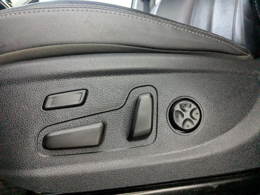 Hyundai Santa Fe IV Москва  - изображение 20
