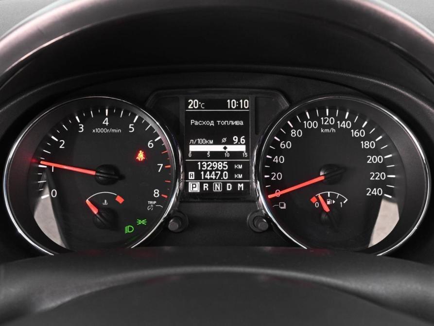 Nissan Qashqai I Рестайлинг Ростов-на-Дону  - изображение 17