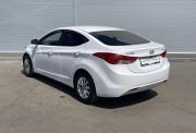 Hyundai Elantra V (MD) Иваново  - изображение 28