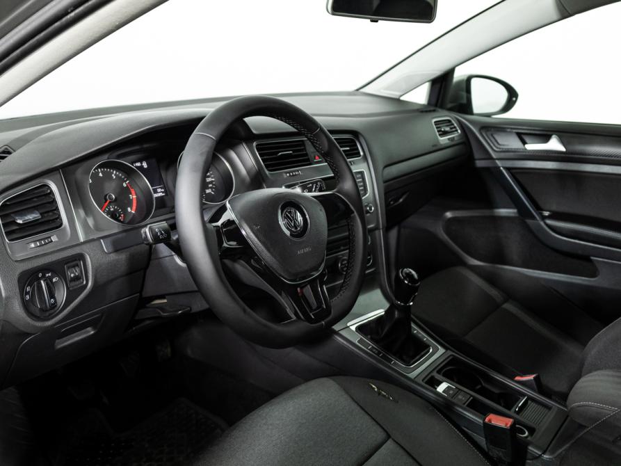 Volkswagen Golf VII Санкт-Петербург  - изображение 11