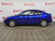 Mazda 3 I (BK) Вологда  - изображение 25