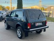 Lada (ВАЗ) Niva Legend I Калуга  - изображение 21