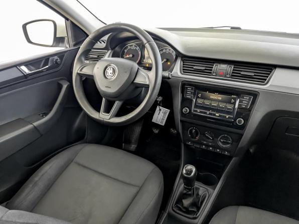 Skoda Rapid I Рестайлинг с пробегом 2019 года, цена 860 000 рублей, 167505 км, лифтбек, Автокод Объявления