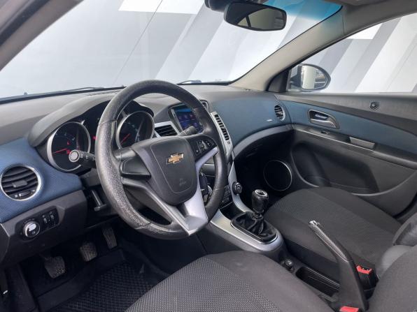 Chevrolet Cruze I с пробегом 2011 года, цена 798 000 рублей, 99374 км, седан, Автокод Объявления