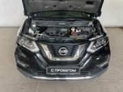 Nissan X-Trail III Рестайлинг Москва  - изображение 39