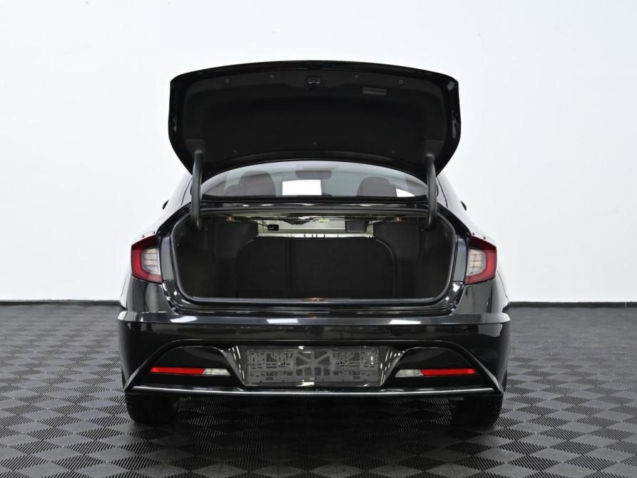 Hyundai Sonata VIII (DN8) Москва  - изображение 5