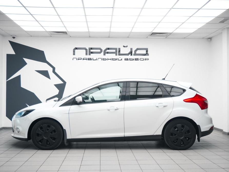 Ford Focus III Ростов-на-Дону  - изображение 6