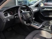 Audi A4 IV (B8) Рестайлинг Москва  - изображение 34