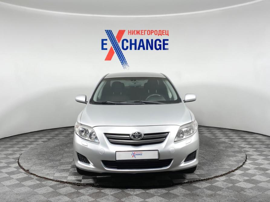 Toyota Corolla X (E140 E150) Нижний Новгород  - изображение 2