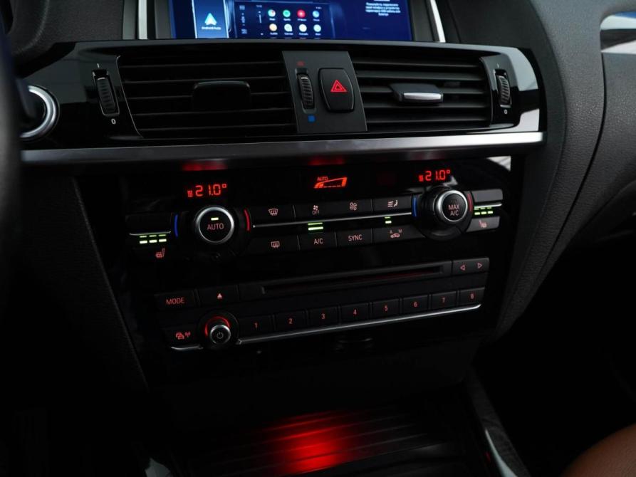 BMW X4 I (F26) Москва  - изображение 16