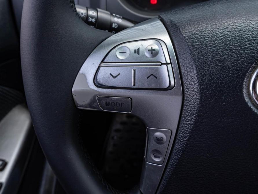 Toyota Hilux VII Рестайлинг Краснодар  - изображение 15