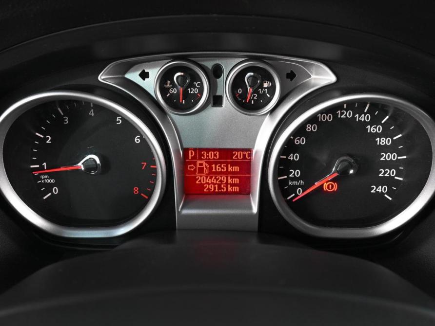 Ford Focus II Рестайлинг Ростов-на-Дону  - изображение 16