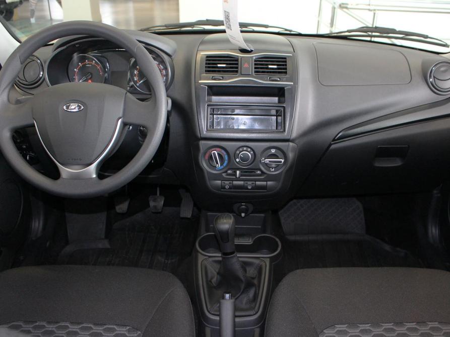 Lada (ВАЗ) Granta I Рестайлинг Москва  - изображение 9